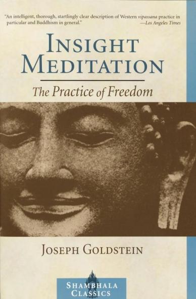 Insight Meditation