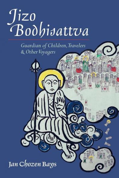 Jizo Bodhisattva