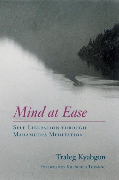 Mind at Ease