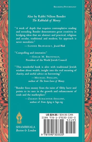 The Kabbalah of Envy