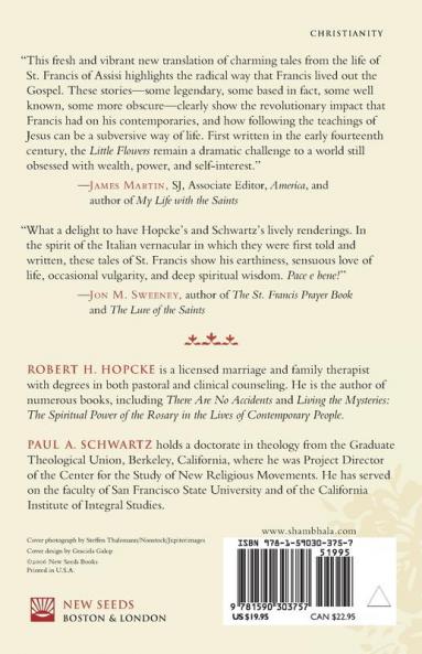 Little Flowers of Francis of Assisi