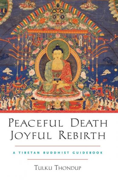 Peaceful Death Joyful Rebirth