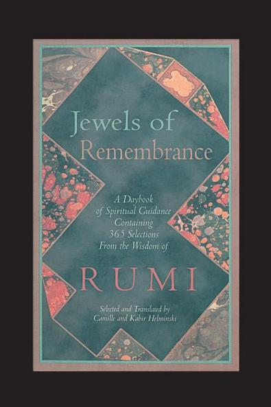 Jewels of Remembrance