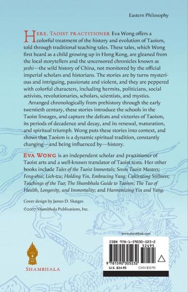 Tales of the Dancing Dragon