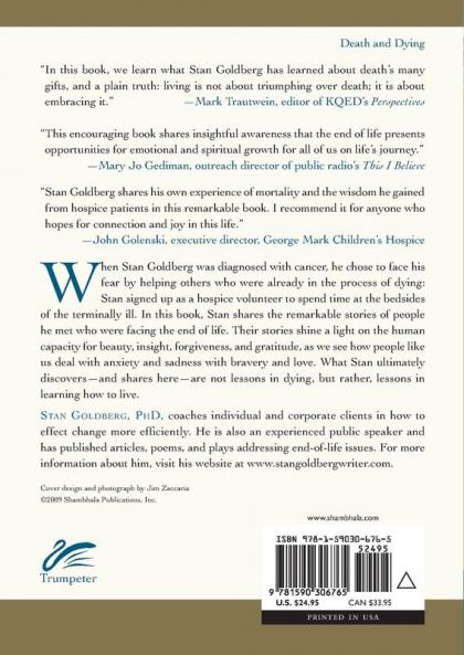 Lessons for the Living