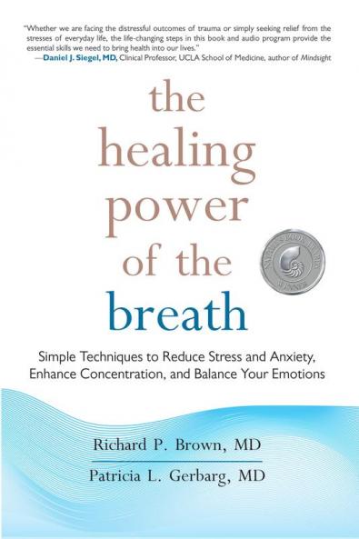 Healing Power of the Breath