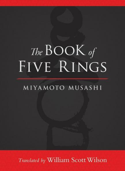 Book of Five Rings