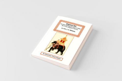 Elephant Bill