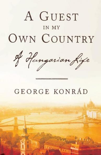 A Guest in My Own Country
