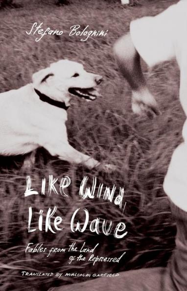 Like Wind Like Wave