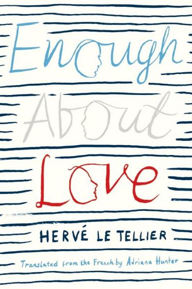 Enough About Love