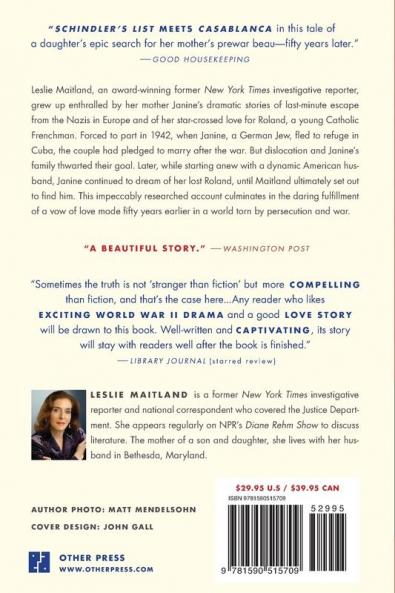 Crossing the Borders of Time