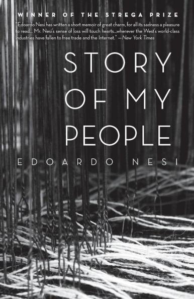 Story of my People