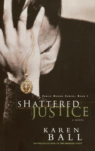 Shattered Justice