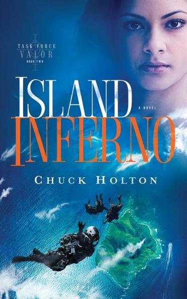 Island Inferno