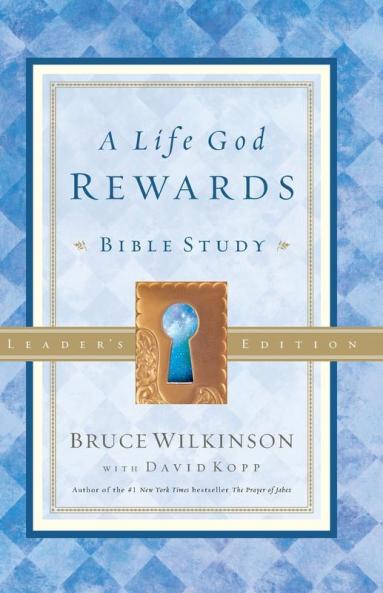 A Life God Rewards