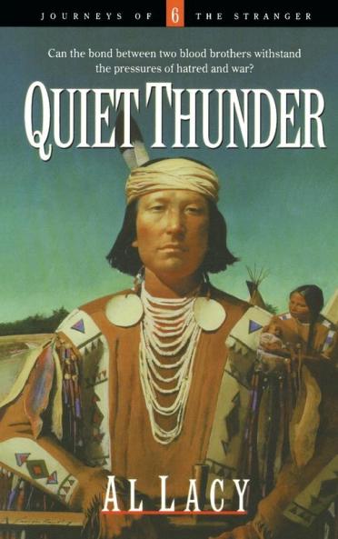 Quiet Thunder