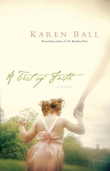 A Test of Faith