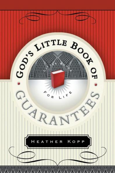 God's Little Book of Guarantees