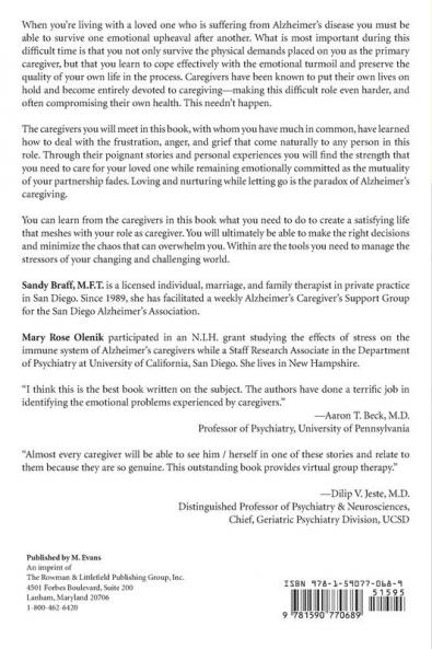 Staying Connected While Letting Go