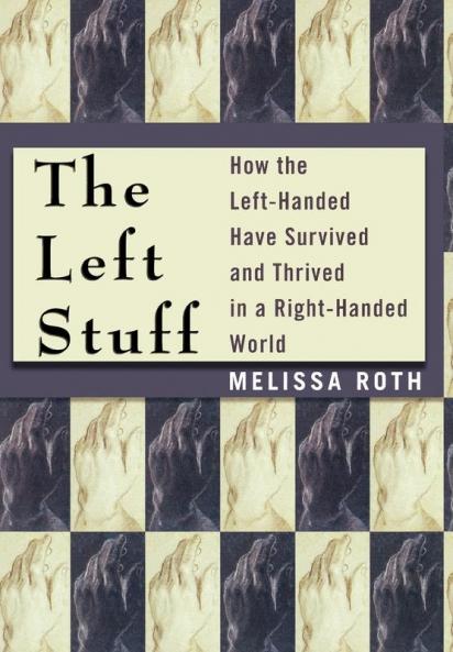 The Left Stuff