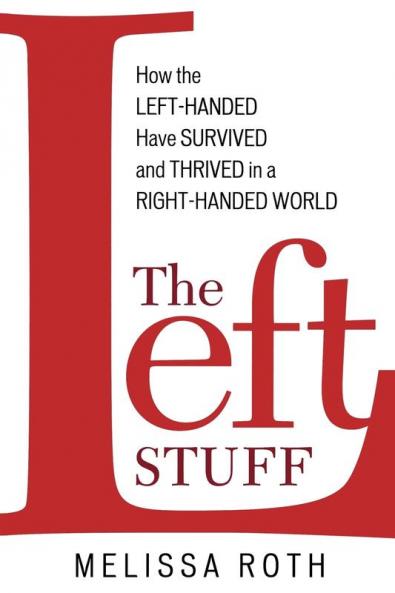 The Left Stuff