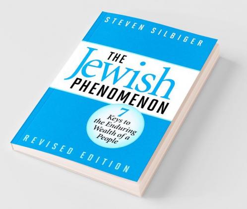 The Jewish Phenomenon
