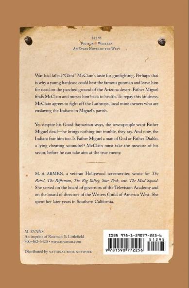 The Hanging of Father Miguel