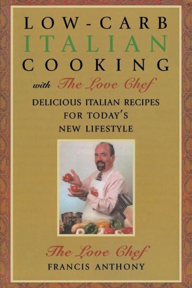 Low-Carb Italian Cooking