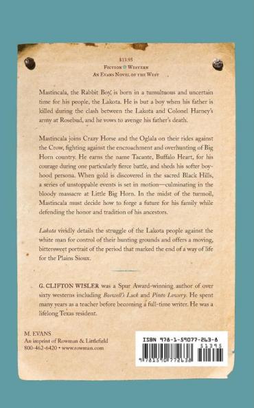 Lakota