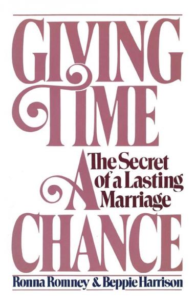 Giving Time a Chance