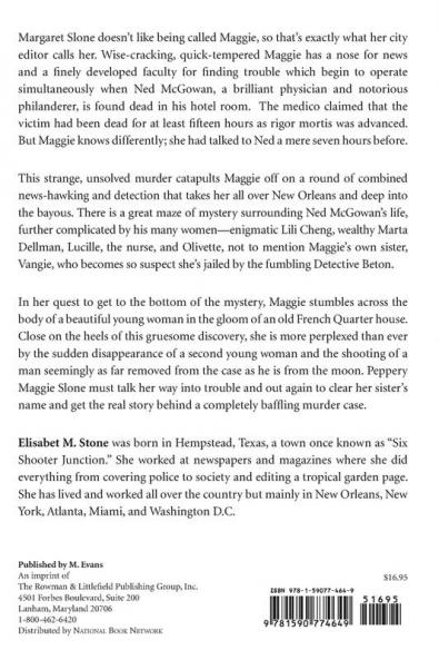 Poison Poker and Pistols