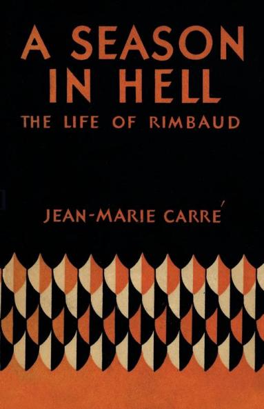 A Season in Hell