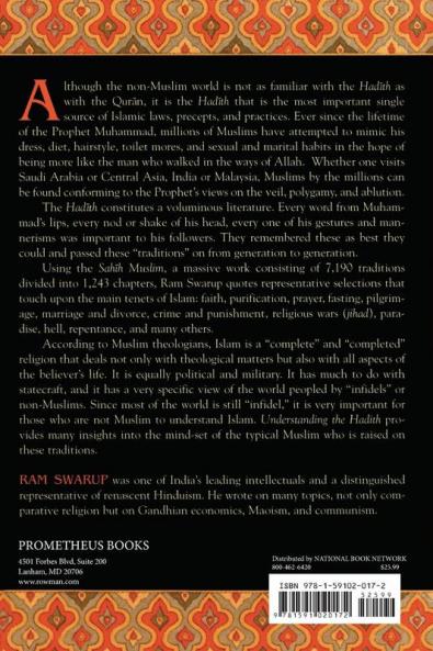 Understanding the Hadith