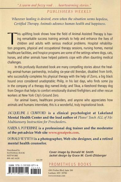 Therapy Pets