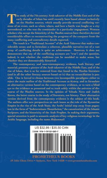Crossroads to Islam