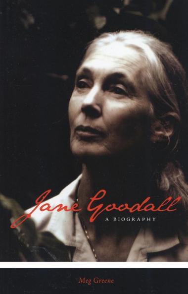 Jane Goodall