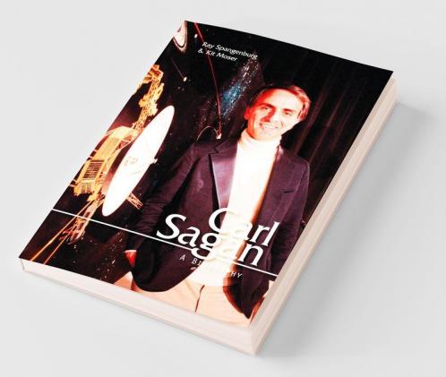Carl Sagan