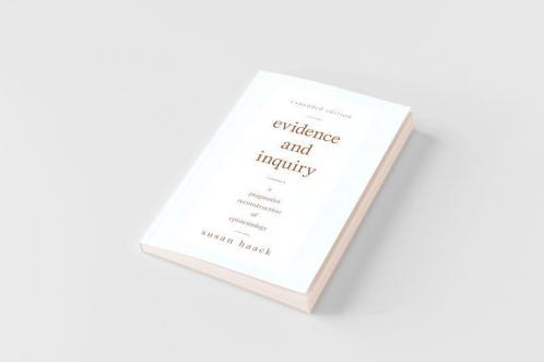 Evidence and Inquiry