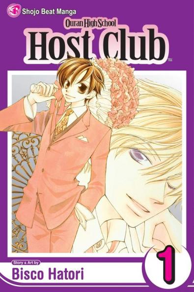 OURAN HIGH SCHOOL HOST CLUB 01