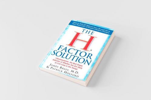The H Factor Solution