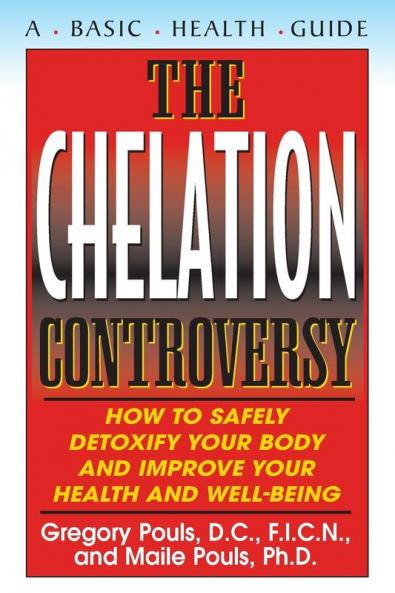 The Chelation Controversy