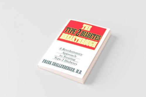 The Type 2 Diabetes Breakthrough