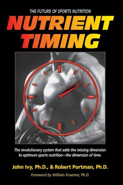 Nutrient Timing