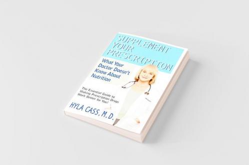 Supplement Your Prescription