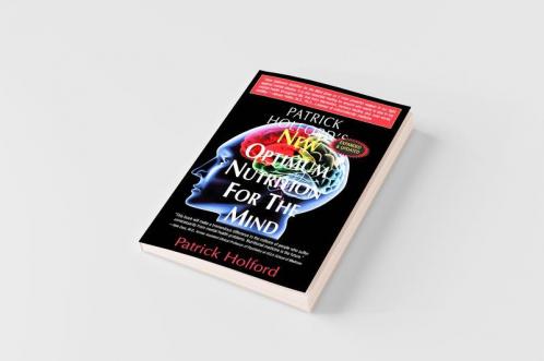 New Optimum Nutrition for the Mind