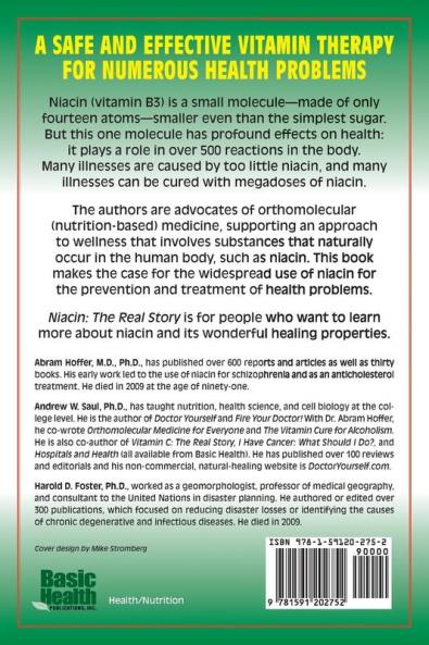 Niacin