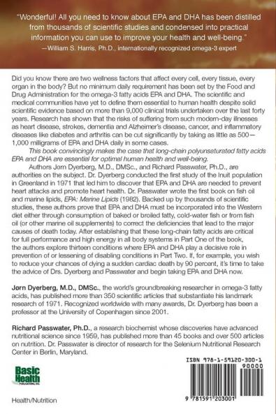 The Missing Wellness Factors