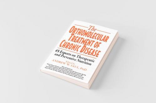 Orthomolecular Treatment of Chronic Disease