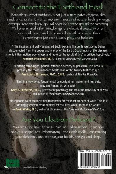 Earthing (2nd Edition)